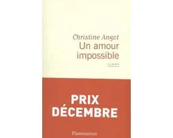 Un amour impossible