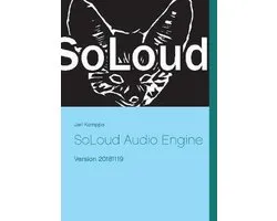 SoLoud Audio Engine