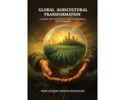 Global Agricultural Transformation
