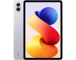 Xiaomi Redmi Pad 2 Pro - 6GB 128GB - Paars
