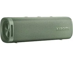 Xiaomi SOUND OUTDOOR Groen 30 W - Bluetooth Speaker
