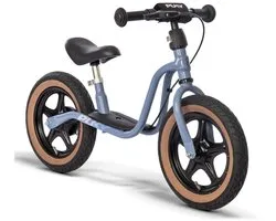 Loopfiets - Puky LR 1L - Blauw - Met handrem - Vanaf 2,5 jaar