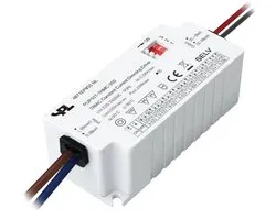 SPL LED Driver | 120mA/350mA 5.04W/9.8W 9V/42V | Dimbaar IP20