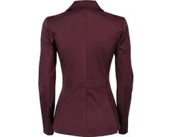 Harry's Horse - Wedstrijdjasje - Crystal - Bordeaux - XS