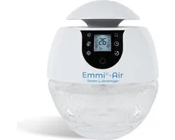 EmmiDent Emmi-air 15 Luchtreiniger