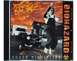 Urban Discipline