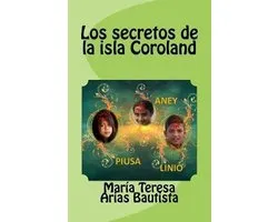 Tintero de los Sueños-Los secretos de la isla Coroland