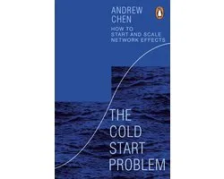 The Cold Start Problem