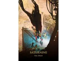 The Horus Heresy: Siege of Terra 4 - Saturnine