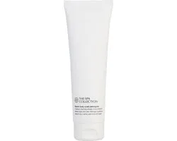 The Spa Collection - Body Scrub - Lemongrass - 150 ml - Tube
