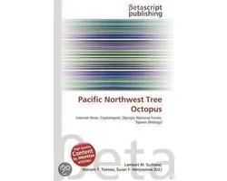 Pacific Northwest Tree Octopus