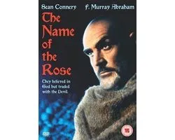 Name Of The Rose