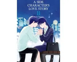 A Side Character's Love Story, Volume Collections 11 - A Side Character's Love Story