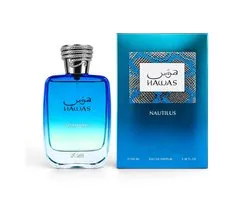 Hawas Nautilus - Rasasi - Eau de Parfum 100ML