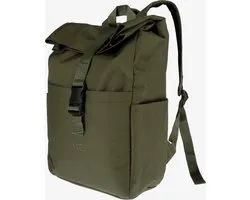 Mozz Bags - Lux Lima - Vert - Sac à langer