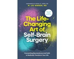 The Life-Changing Art of Self-Brain Surgery