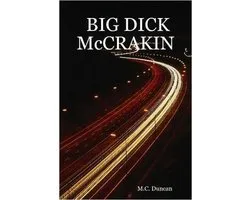 BIG DICK McCRAKIN