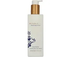 Rituals Amsterdam Collection Tulip & Japanese Yuzu Hand Balm 175 ml