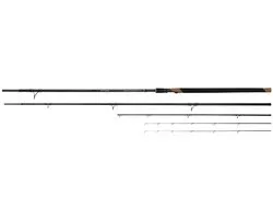 Matrix Fishing Ethos Xrd Feeder Karperhengel Zwart 4.20 m / 150 g