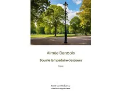 Sous le lampadaire des jours