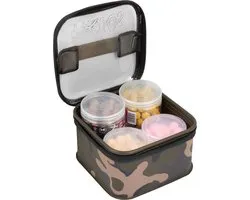 Bait Storage Camolite Aquos Fox