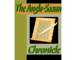 The Anglo-Saxon Chronicle