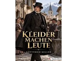 Kleider machen Leute