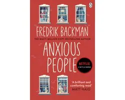 Anxious People