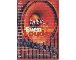 Jools Holland - Later...Even Louder (DVD)