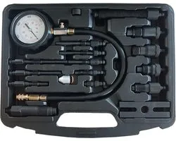 Weber Tools Compressiemeter Diesel XL