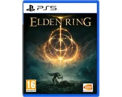 Namco Elden Ring - PS5