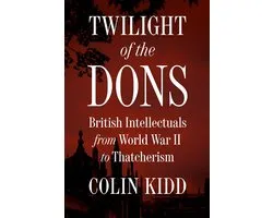 Twilight of the Dons