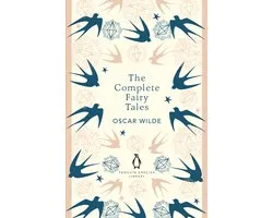 The Penguin English Library-The Complete Fairy Tales