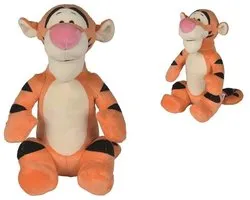 Simba Toys Tigger 25cm - Disney Knuffel - Winnie the Pooh Knuffel