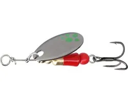 Micro Spinner Nr. 0 – Baars, Forel & Kopvoorn – BGD – Mikado