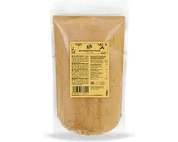 KoRo | Poudre d'églantier bio 500 g
