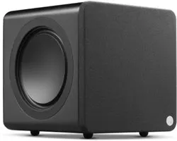 Cambridge Audio MSX Sub 200 Actieve Subwoofer - Zwart