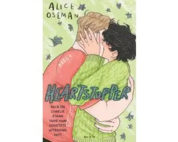Heartstopper 6 - Heartstopper Deel 6