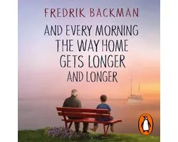 And Every Morning the Way Home Gets Longer and Longer