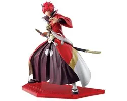 That Time I Got Reincarnated as a Slime - Benimaru Ichiban Kuji B Prize Figure (Guren no Kizuna / Scarlet Bond)