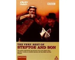 Steptoe and Son: The Very Best of Steptoe and Son (Import)