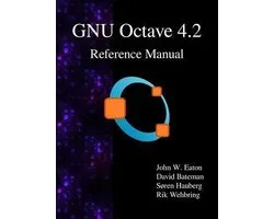 GNU Octave 4.2 Reference Manual