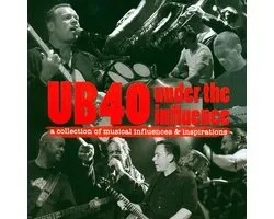 Under The Influence: UB40