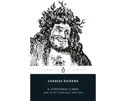 Christmas Carol & Other Writings