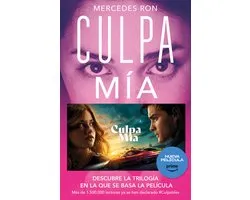 CULPABLES- Culpa mía / My Fault