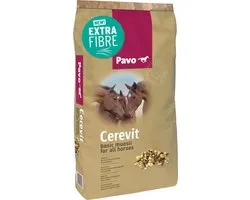 Pavo Cerevit - 15 kg