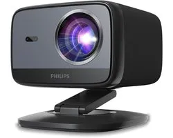 Philips NeoPix 450 Smart (NPX450/INT) 100 pouces - Projecteur Full HD avec Google TV