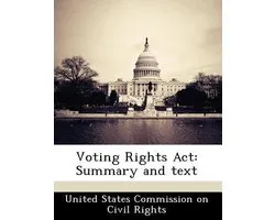 Voting Rights ACT