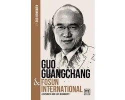 Guo Guangchang & Fosun International