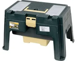 Viskoffe - Visstool - Energofish - Pratico